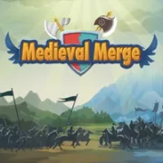 Medieval Merge icon