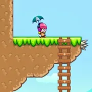 Melody's Adventure icon