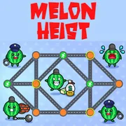 Melon Heist icon