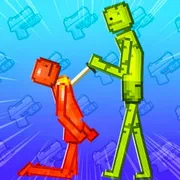 Melon Sandbox Online icon