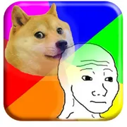 Meme Bricks icon