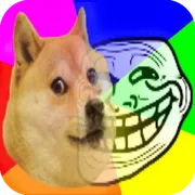 Meme Match 3 icon