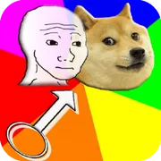 Memeshooter icon