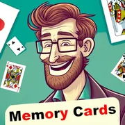 Memory Cards icon