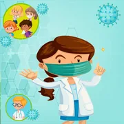Memory Coronavirus icon
