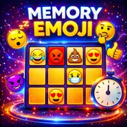 Memory Emoji icon
