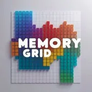 Memory Grid icon