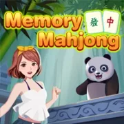 Memory Mahjong icon