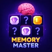 Memory Master icon