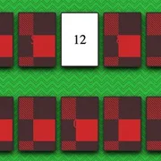 Memory Match Master Card Challenge icon