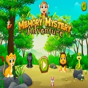 Memory Mystery Adventure icon