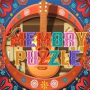 Memory Puzzle icon