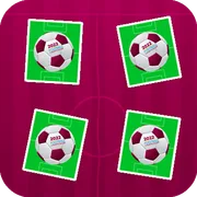 Memory World Cup icon