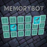 Memorybot icon