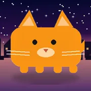 Meow Runner icon