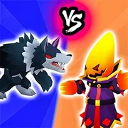 Merge Battle Tactics icon