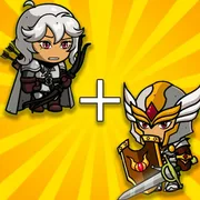Merge Battler icon