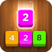 Merge Block Puzzle icon