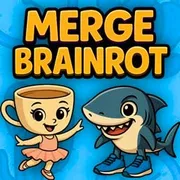 Merge Brainrot icon
