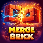 Merge Brick icon