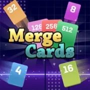 Merge Cards icon