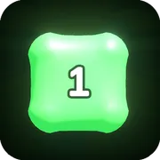 Merge Cubes icon