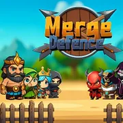 Merge Defence icon