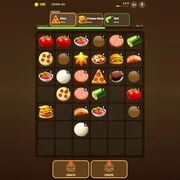 Merge Diner icon