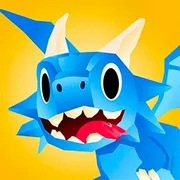 Merge Dragons icon