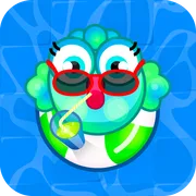Merge Fish icon