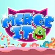 Merge It icon