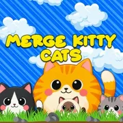 Merge Kitty Cats icon