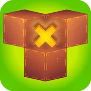 Merge Master - Puzzle icon