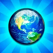 Merge Planets Space! icon
