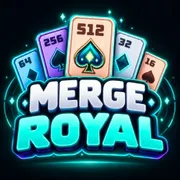 Merge Royal icon