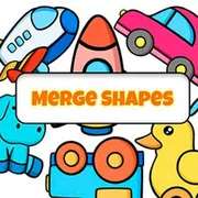 Merge Shapes icon
