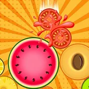 Merge Small Fruits icon