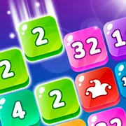 Merge Squares icon