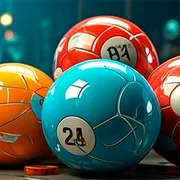 Merge the Balls 2048 Billiards! icon
