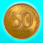 Merge the Coins USSR! icon