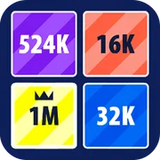 Merge To Million icon