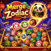 Merge Zodiac icon