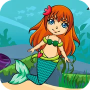 Mermaid Struggle icon