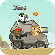 Metal Animals icon