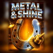 Metal & Shine icon