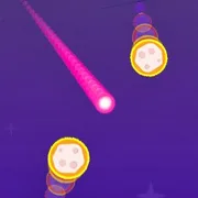 Meteorite - Arcade Challenge icon