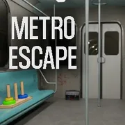 Metro Escape icon