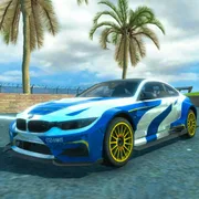 Miami Super Drive icon