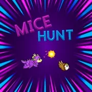 Mice Hunt icon