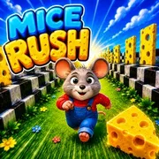 Mice Rush icon